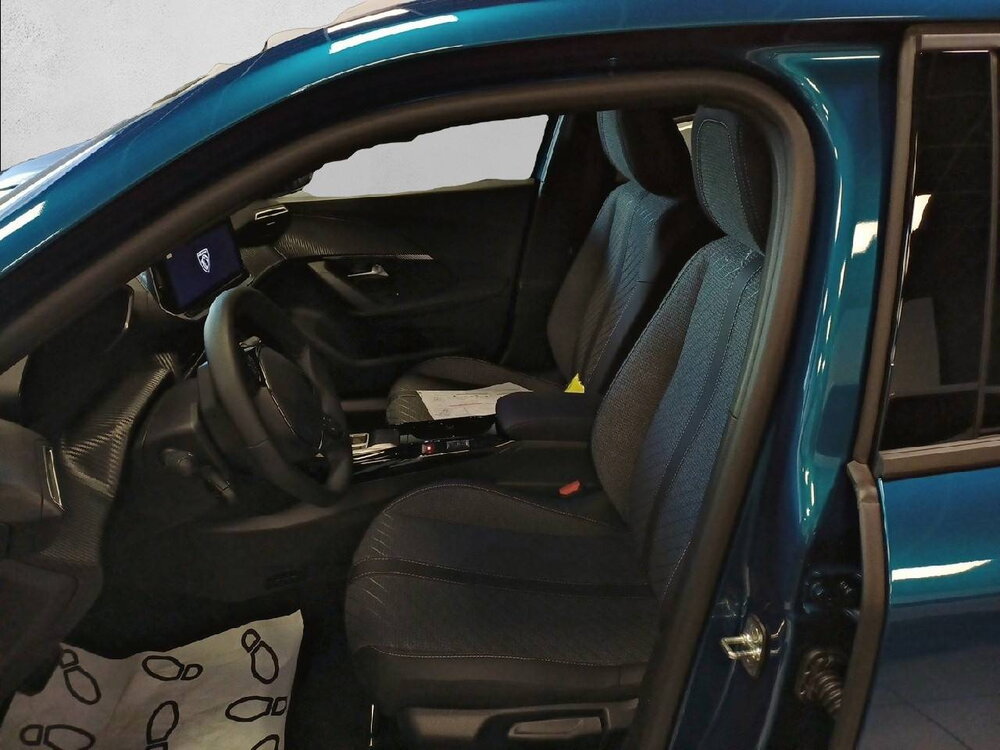 Occasion PEUGEOT 2008 2008 Hybrid 145 ch e-DCS6 - Allure