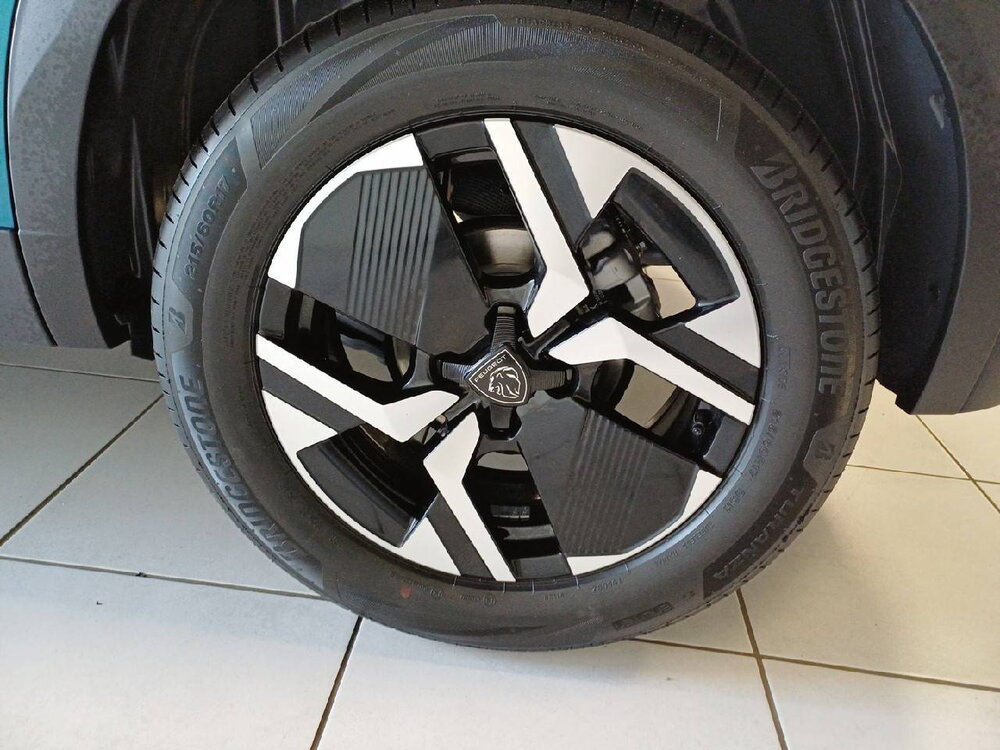 Occasion PEUGEOT 2008 2008 Hybrid 145 ch e-DCS6 - Allure