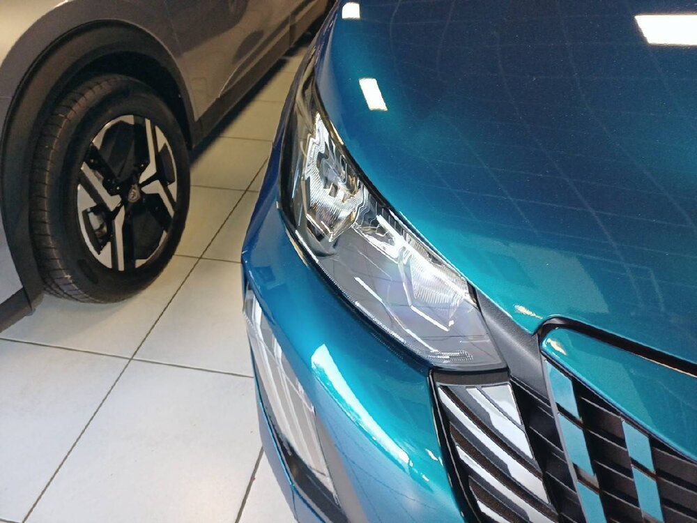 Occasion PEUGEOT 2008 2008 Hybrid 145 ch e-DCS6 - Allure