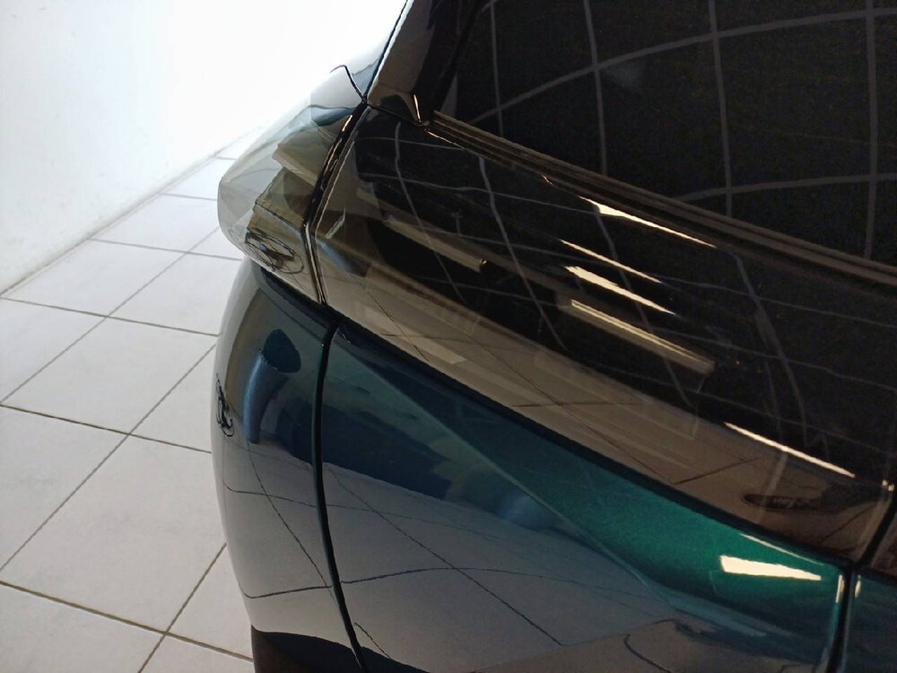Occasion PEUGEOT 2008 2008 Hybrid 145 ch e-DCS6 - Allure