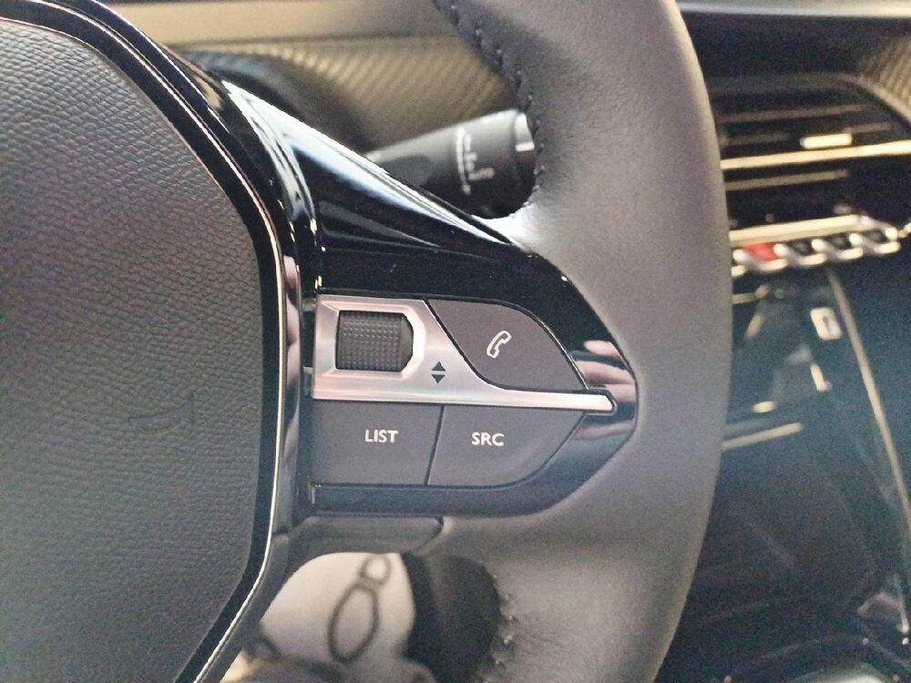 Occasion PEUGEOT 2008 2008 Hybrid 145 ch e-DCS6 - Allure