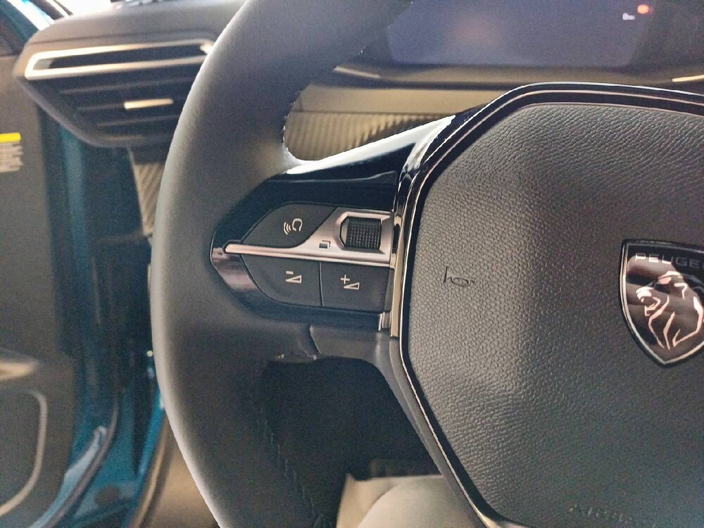 Occasion PEUGEOT 2008 2008 Hybrid 145 ch e-DCS6 - Allure