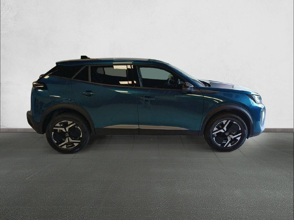 Occasion PEUGEOT 2008 2008 Hybrid 145 ch e-DCS6 - Allure