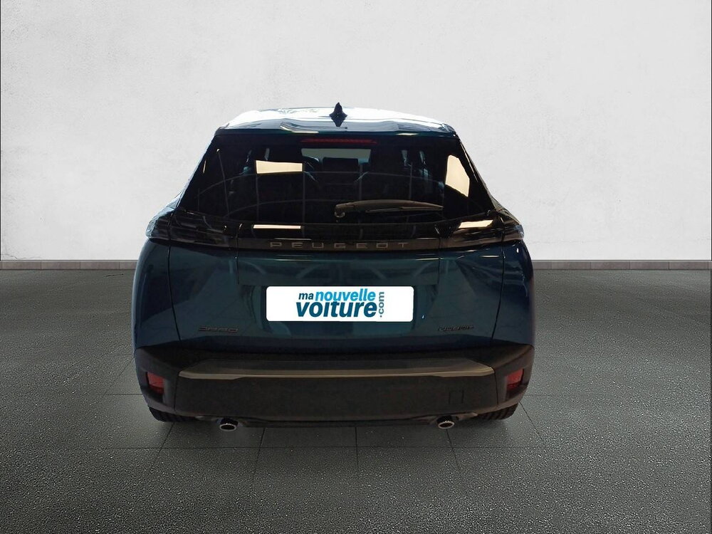 Occasion PEUGEOT 2008 2008 Hybrid 145 ch e-DCS6 - Allure