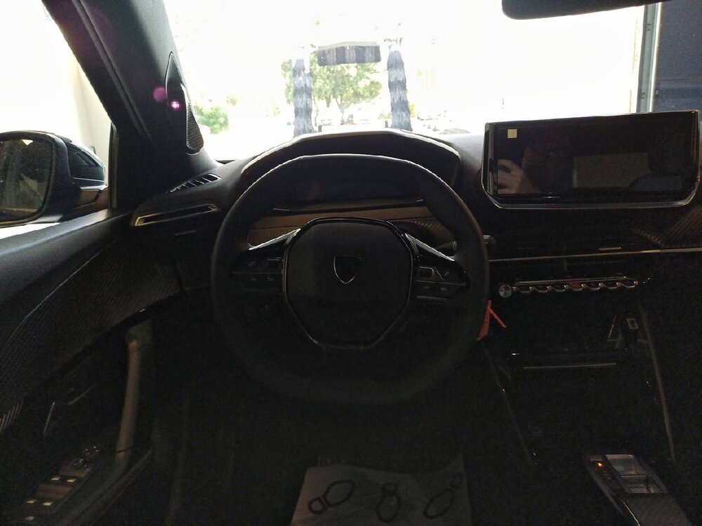 Occasion PEUGEOT 2008 2008 Hybrid 145 ch e-DCS6 - Allure