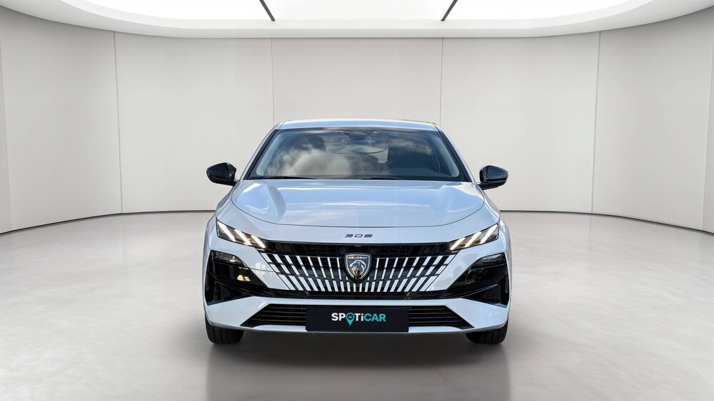 Occasion PEUGEOT 308 308 Hybrid 145 e-DCS6 - Allure