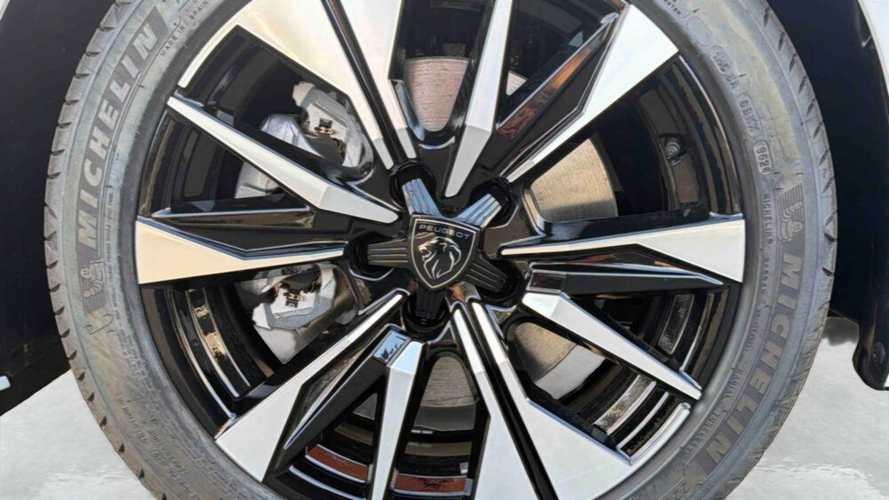 Occasion PEUGEOT 308 308 Hybrid 145 e-DCS6 - Allure