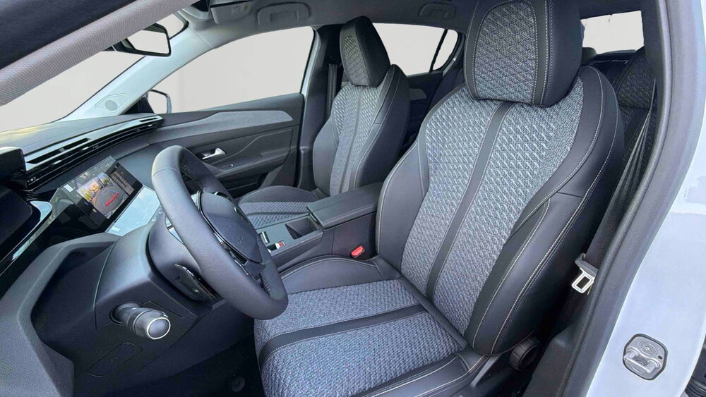 Occasion PEUGEOT 308 308 Hybrid 145 e-DCS6 - Allure