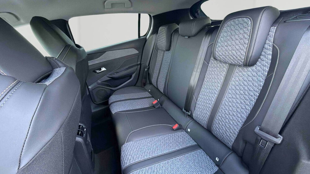 Occasion PEUGEOT 308 308 Hybrid 145 e-DCS6 - Allure