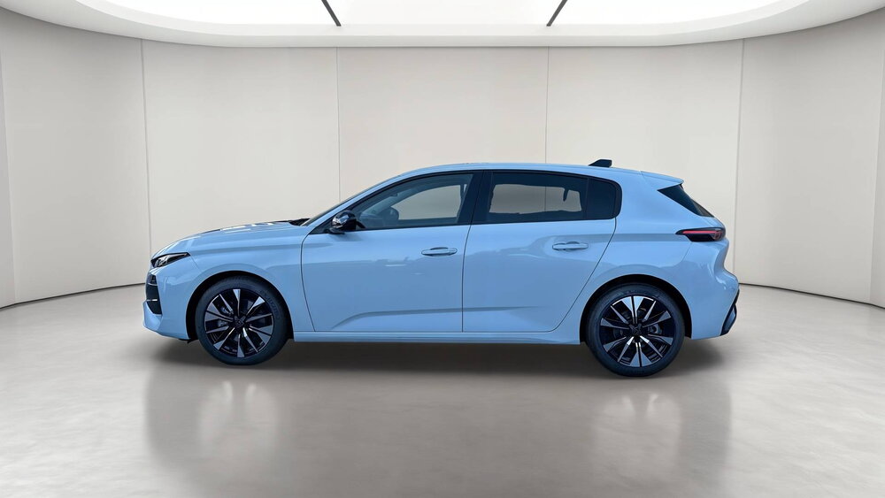 Occasion PEUGEOT 308 308 Hybrid 145 e-DCS6 - Allure