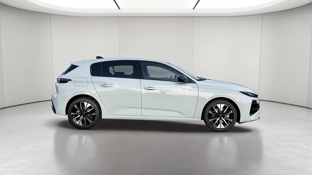 Occasion PEUGEOT 308 308 Hybrid 145 e-DCS6 - Allure
