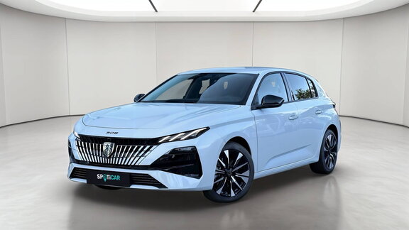 Occasion PEUGEOT 308 308 Hybrid 145 e-DCS6 - Allure