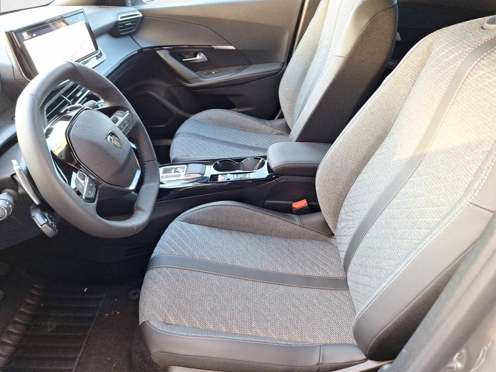 Occasion PEUGEOT 2008 2008 Hybrid 145 ch e-DCS6 - Allure