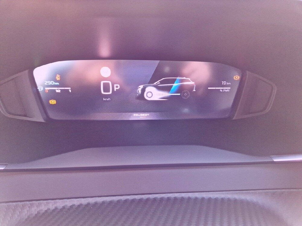 Occasion PEUGEOT 2008 2008 Hybrid 145 ch e-DCS6 - Allure