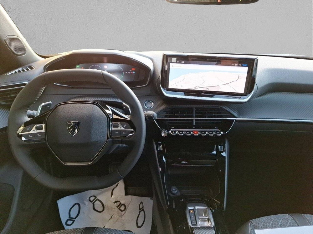 Occasion PEUGEOT 2008 2008 Hybrid 145 ch e-DCS6 - Allure