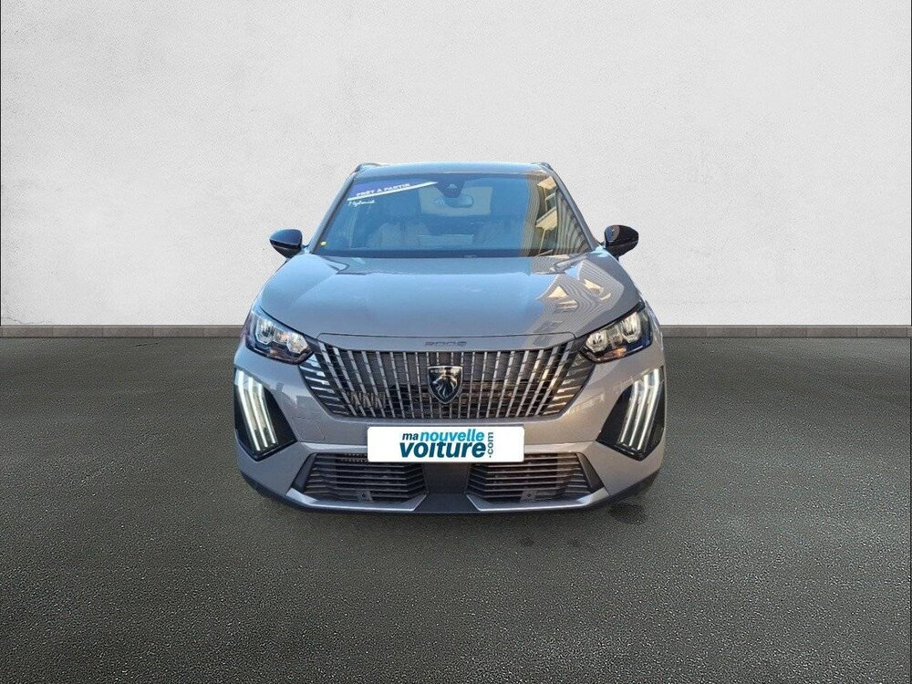 Occasion PEUGEOT 2008 2008 Hybrid 145 ch e-DCS6 - Allure