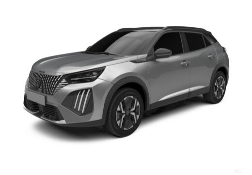 Occasion PEUGEOT 2008 2008 Hybrid 145 ch e-DCS6 - GT Exclusive