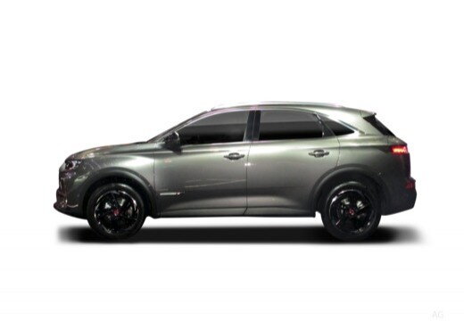 Occasion DS DS 7 Crossback DS7 Crossback BlueHDi 180 EAT8 - Grand Chic