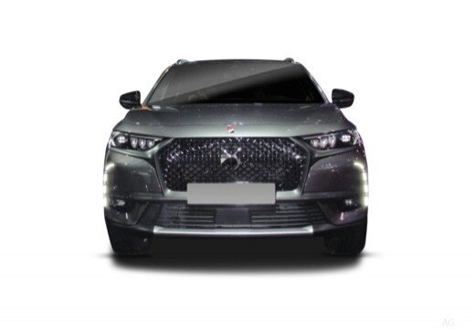 Occasion DS DS 7 Crossback DS7 Crossback BlueHDi 180 EAT8 - Grand Chic