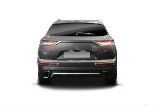 Occasion DS DS 7 Crossback DS7 Crossback BlueHDi 180 EAT8 - Grand Chic