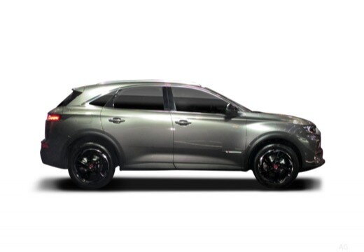 Occasion DS DS 7 Crossback DS7 Crossback BlueHDi 180 EAT8 - Grand Chic