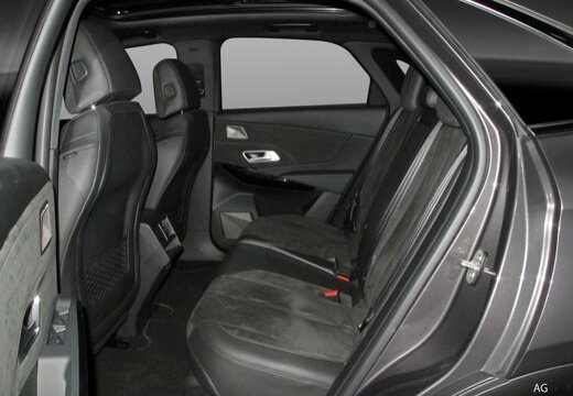 Occasion DS DS 7 Crossback DS7 Crossback BlueHDi 180 EAT8 - Grand Chic