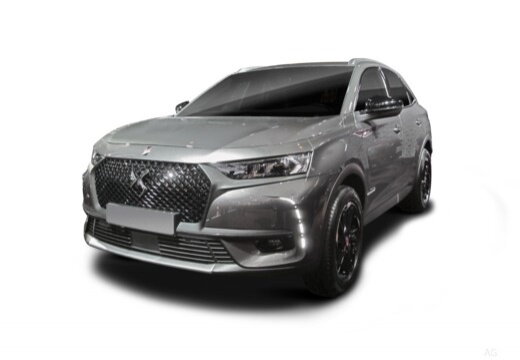 Occasion DS DS 7 Crossback DS7 Crossback BlueHDi 180 EAT8 - Grand Chic