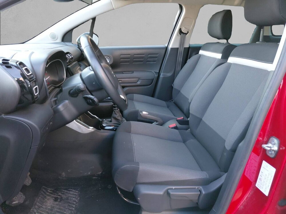 Occasion CITROEN C3 Aircross C3 Aircross BlueHDi 110 S&S BVM6 - Plus