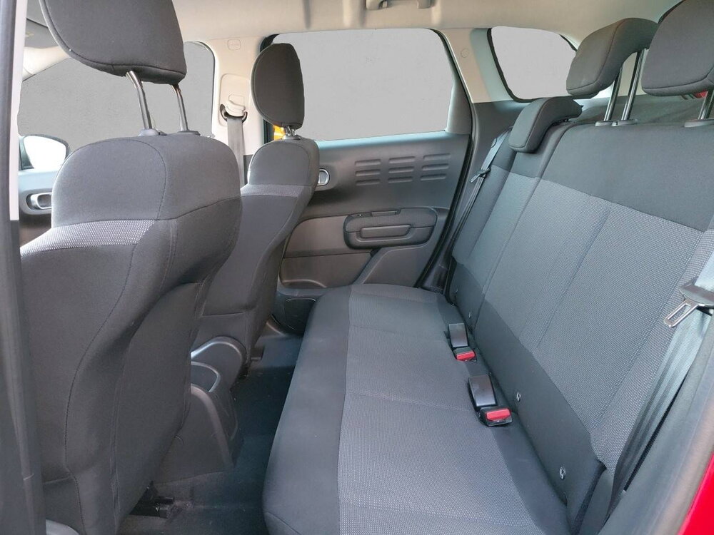Occasion CITROEN C3 Aircross C3 Aircross BlueHDi 110 S&S BVM6 - Plus