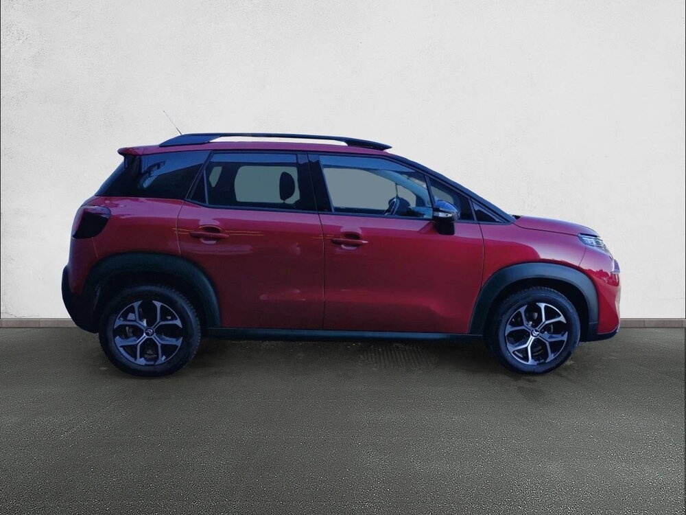 Occasion CITROEN C3 Aircross C3 Aircross BlueHDi 110 S&S BVM6 - Plus