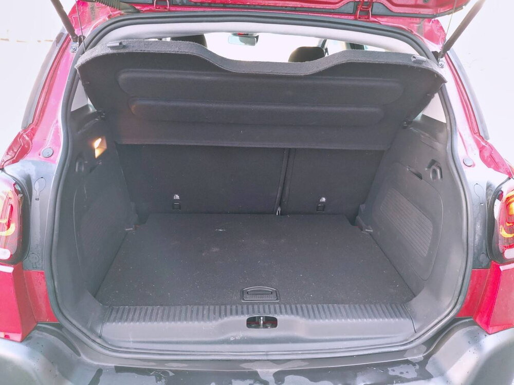 Occasion CITROEN C3 Aircross C3 Aircross BlueHDi 110 S&S BVM6 - Plus