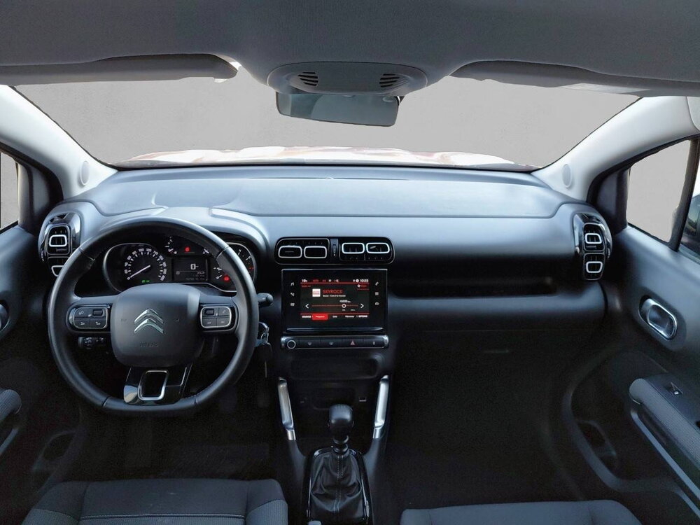 Occasion CITROEN C3 Aircross C3 Aircross BlueHDi 110 S&S BVM6 - Plus
