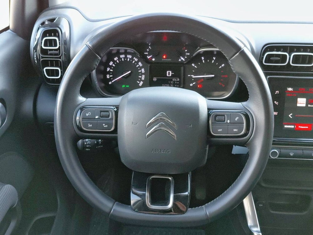 Occasion CITROEN C3 Aircross C3 Aircross BlueHDi 110 S&S BVM6 - Plus