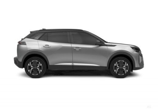 Occasion PEUGEOT 2008 2008 PureTech 100 S&S BVM6 - Allure