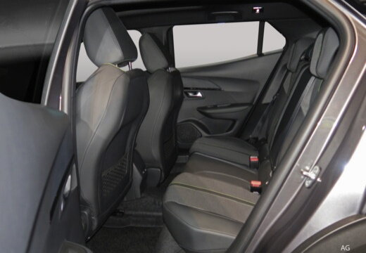 Occasion PEUGEOT 2008 2008 PureTech 100 S&S BVM6 - Allure
