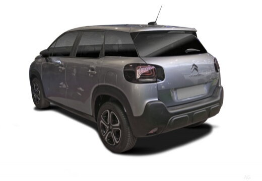 Occasion CITROEN C3 Aircross C3 Aircross PureTech 110 S&S BVM6 - Feel
