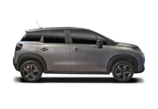 Occasion CITROEN C3 Aircross C3 Aircross PureTech 110 S&S BVM6 - Feel