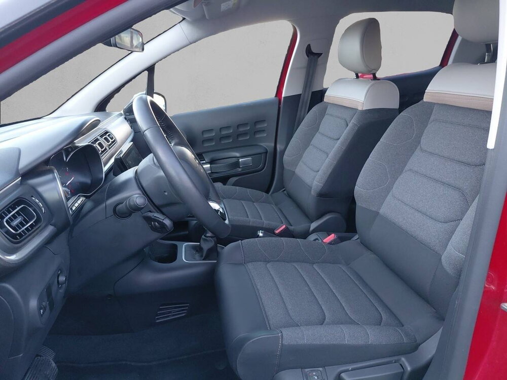 Occasion CITROEN C3 C3 PureTech 110 ch EAT6 - Max