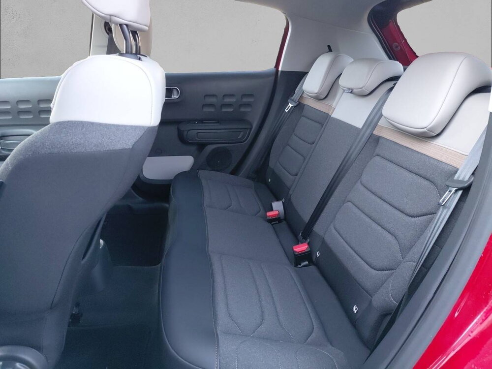 Occasion CITROEN C3 C3 PureTech 110 ch EAT6 - Max