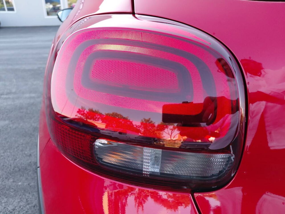 Occasion CITROEN C3 C3 PureTech 110 ch EAT6 - Max