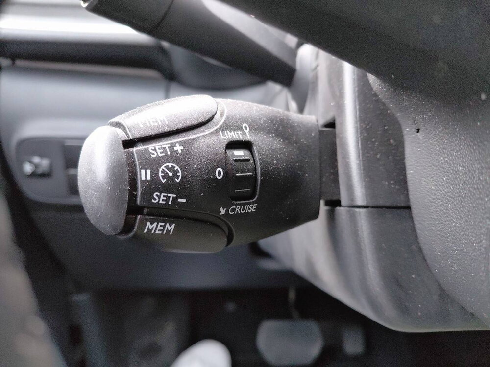 Occasion CITROEN C3 C3 PureTech 110 ch EAT6 - Max