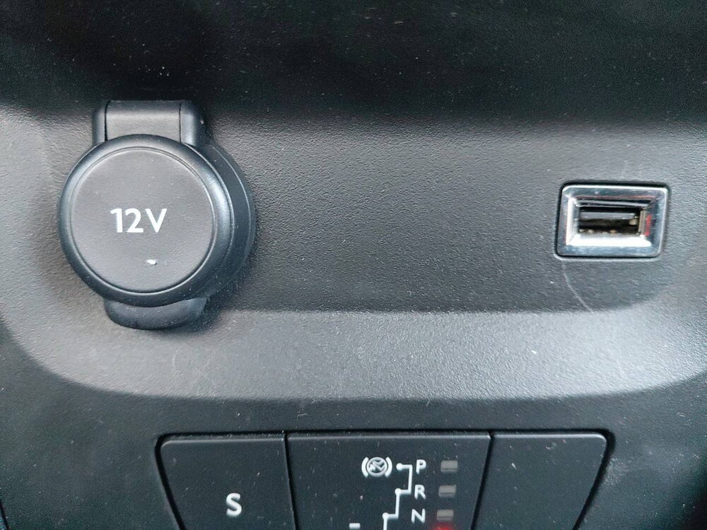 Occasion CITROEN C3 C3 PureTech 110 ch EAT6 - Max