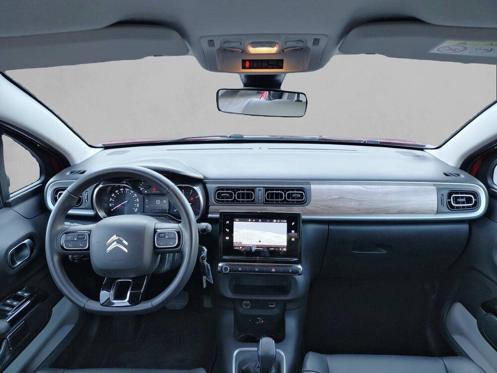 Occasion CITROEN C3 C3 PureTech 110 ch EAT6 - Max