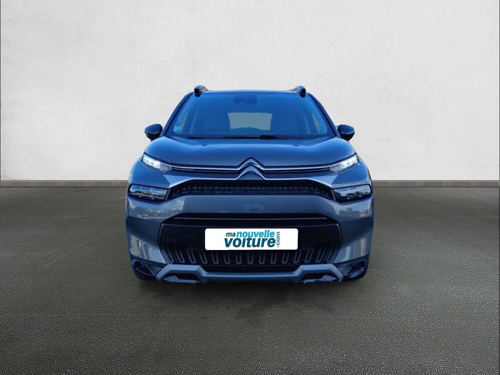 Occasion CITROEN C3 Aircross C3 Aircross PureTech 130 S&S EAT6 - Max