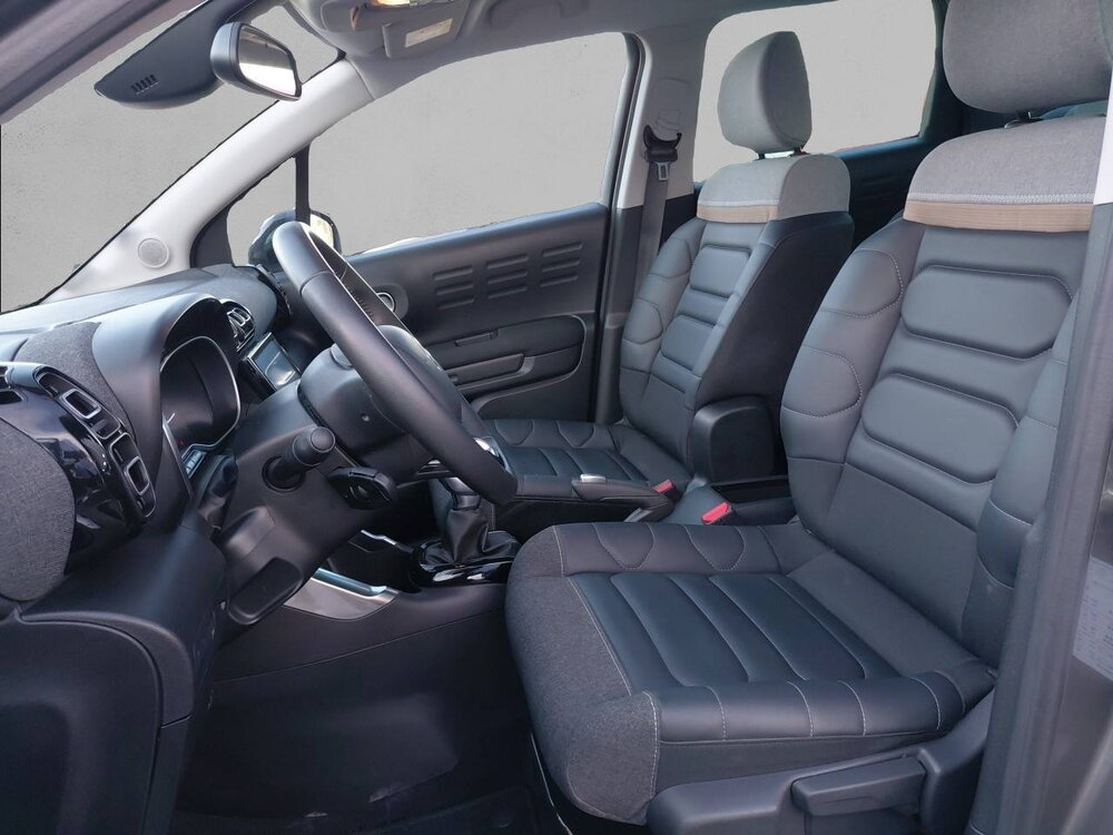 Occasion CITROEN C3 Aircross C3 Aircross PureTech 130 S&S EAT6 - Max