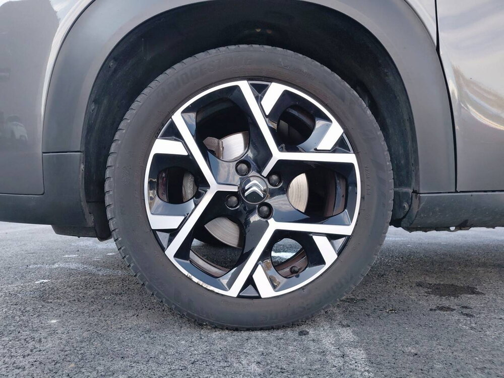 Occasion CITROEN C3 Aircross C3 Aircross PureTech 130 S&S EAT6 - Max