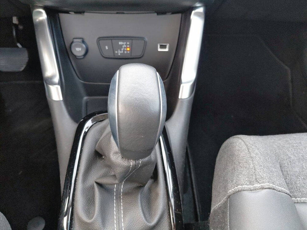 Occasion CITROEN C3 Aircross C3 Aircross PureTech 130 S&S EAT6 - Max