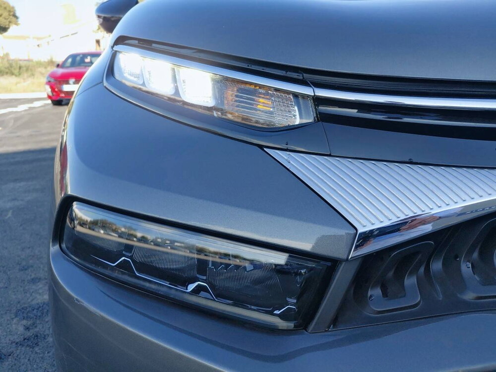 Occasion CITROEN C3 Aircross C3 Aircross PureTech 130 S&S EAT6 - Max