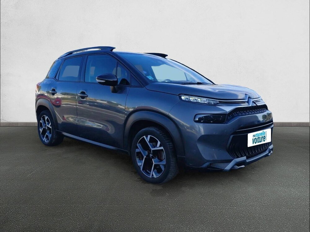 Occasion CITROEN C3 Aircross C3 Aircross PureTech 130 S&S EAT6 - Max