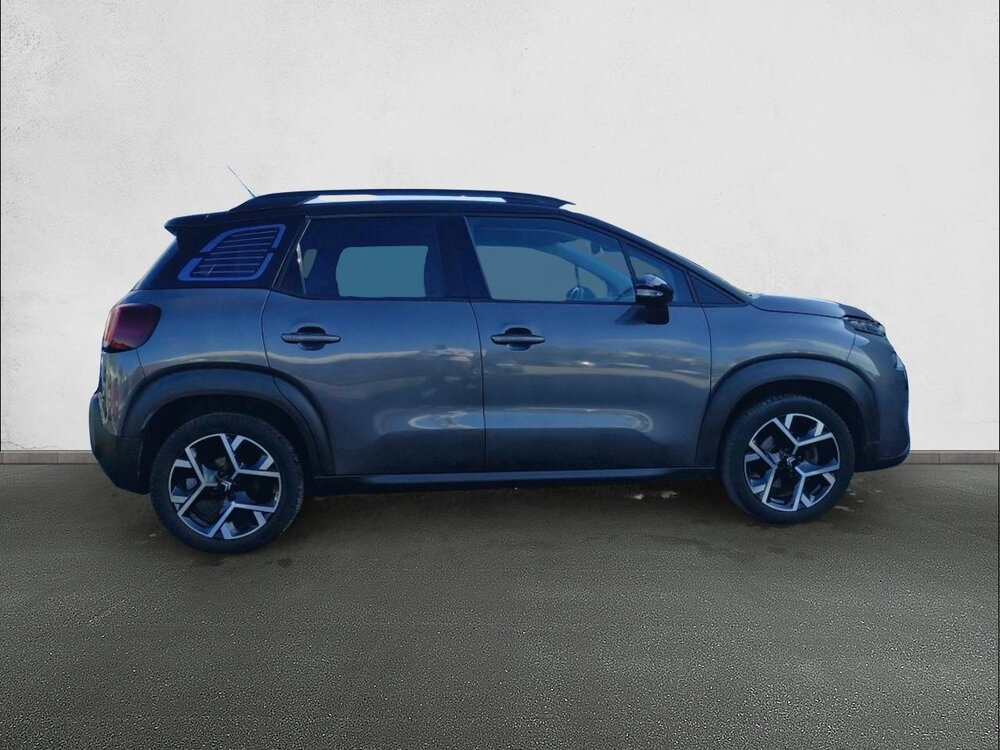 Occasion CITROEN C3 Aircross C3 Aircross PureTech 130 S&S EAT6 - Max